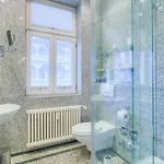 Aegir, 4 Apartman