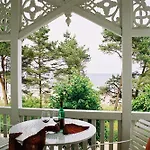 Aegir, 4 Apartment