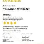 Aegir, 4 Apartment