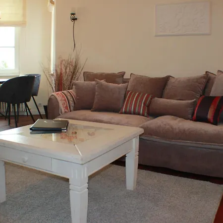 Apartman Aegir, 4