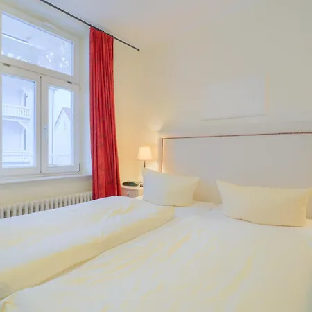 Aegir, 4 Apartman