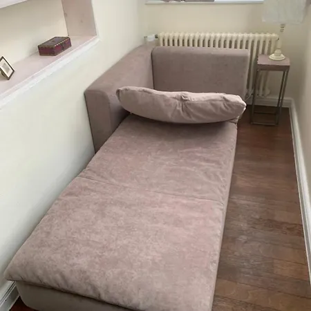 Apartman Aegir, 4 *